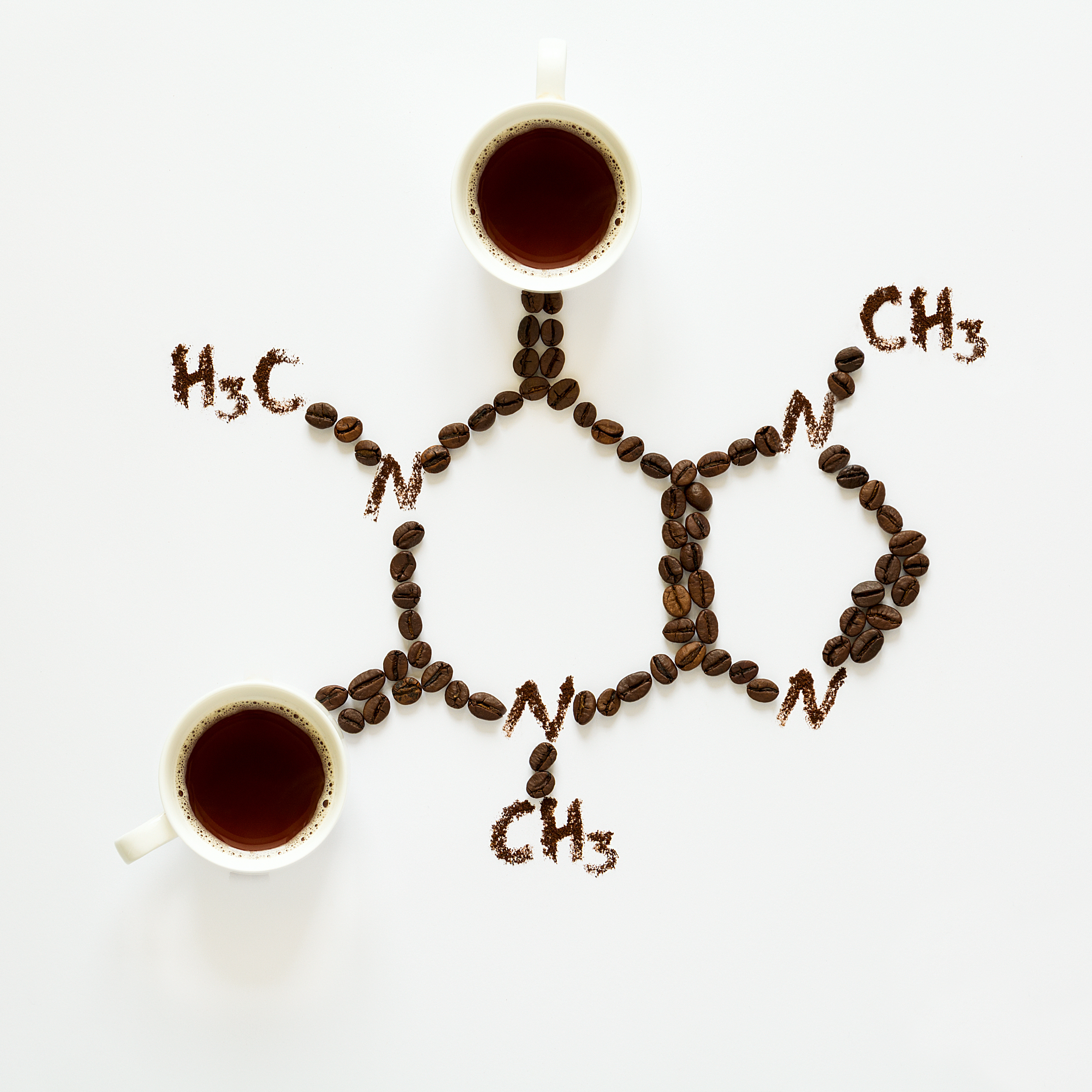 CAFEINA