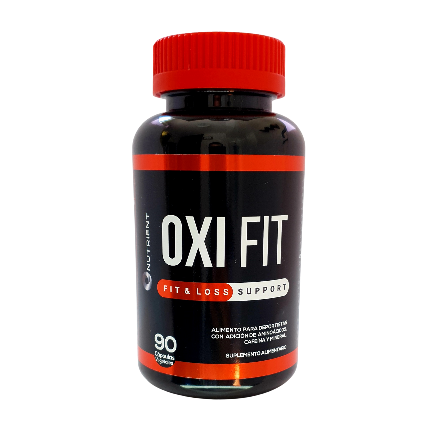 OXI FIT fb